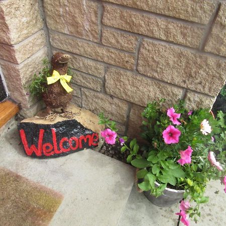 Homely Haven, Dunfermline Ngoại thất bức ảnh
