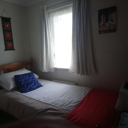 Homely Haven, Dunfermline Ngoại thất bức ảnh