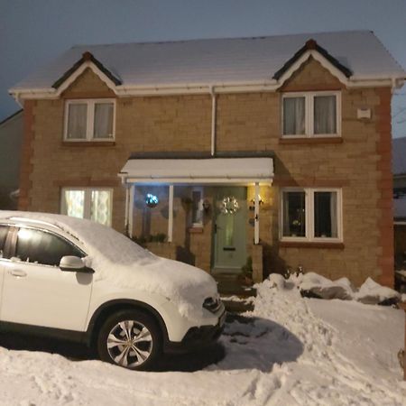 Homely Haven, Dunfermline Ngoại thất bức ảnh