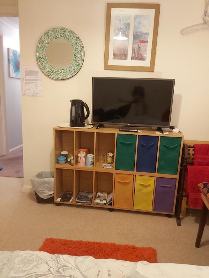Homely Haven, Dunfermline Ngoại thất bức ảnh