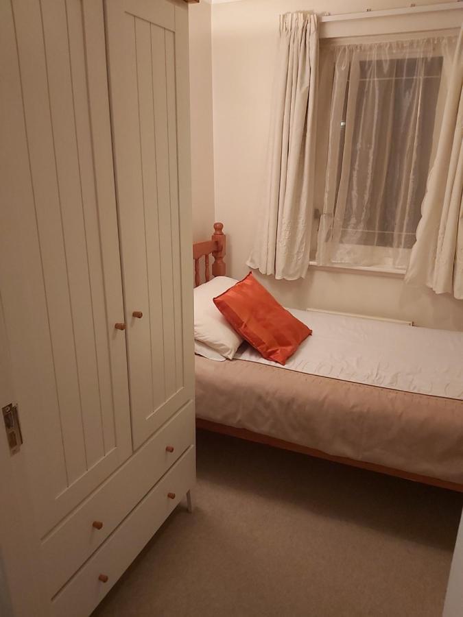 Homely Haven, Dunfermline Ngoại thất bức ảnh