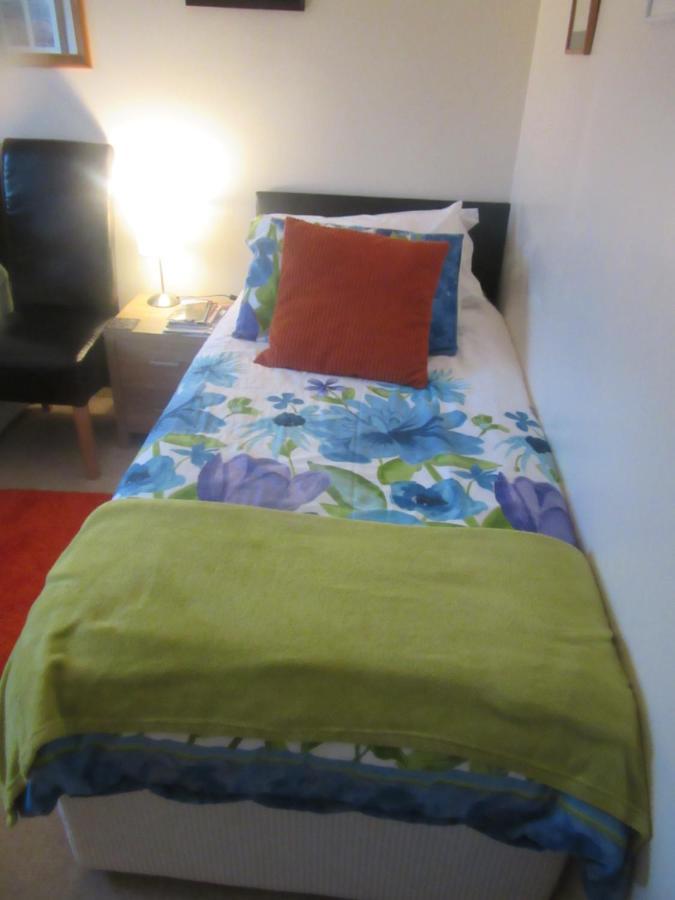Homely Haven, Dunfermline Ngoại thất bức ảnh