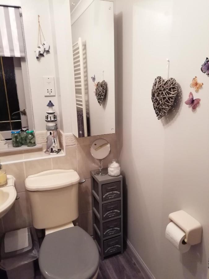 Homely Haven, Dunfermline Ngoại thất bức ảnh