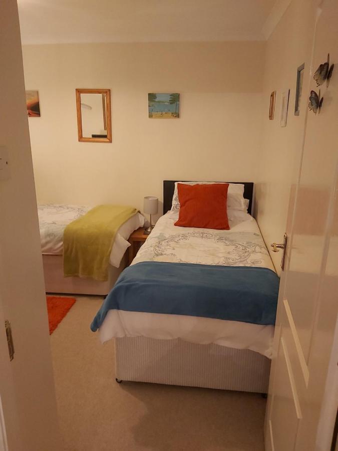 Homely Haven, Dunfermline Ngoại thất bức ảnh