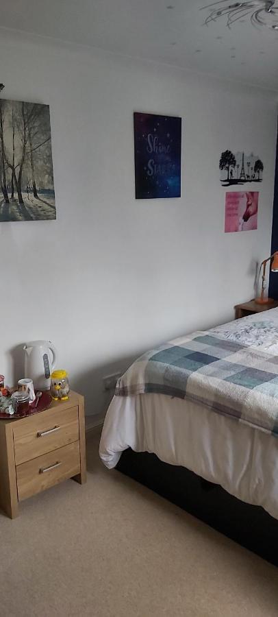 Homely Haven, Dunfermline Ngoại thất bức ảnh