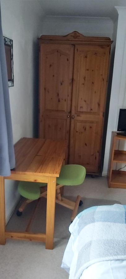 Homely Haven, Dunfermline Ngoại thất bức ảnh