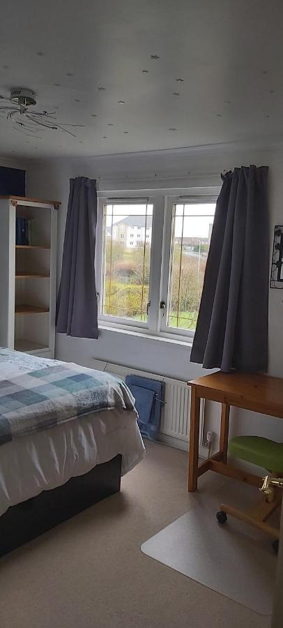Homely Haven, Dunfermline Ngoại thất bức ảnh