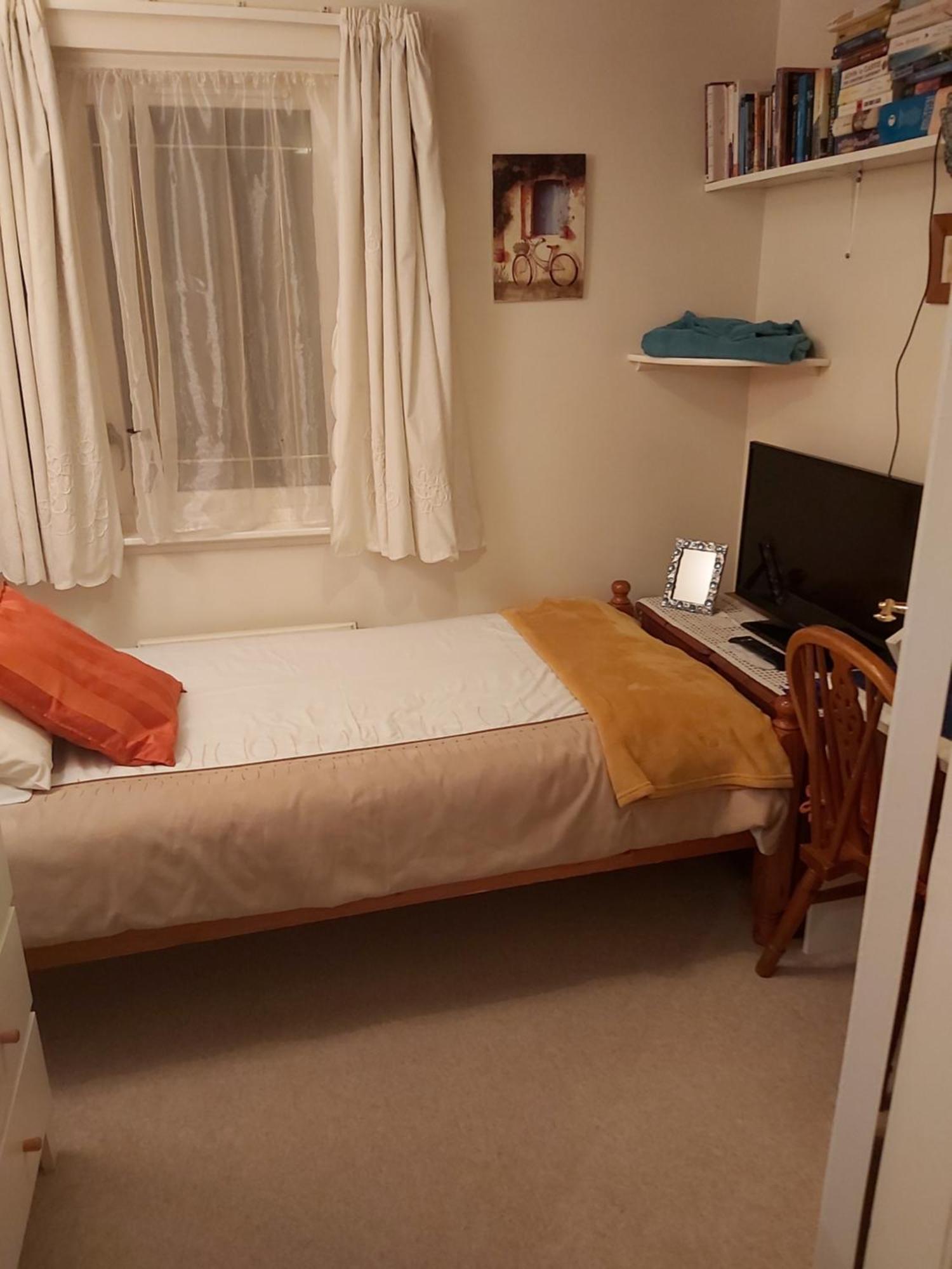Homely Haven, Dunfermline Phòng bức ảnh