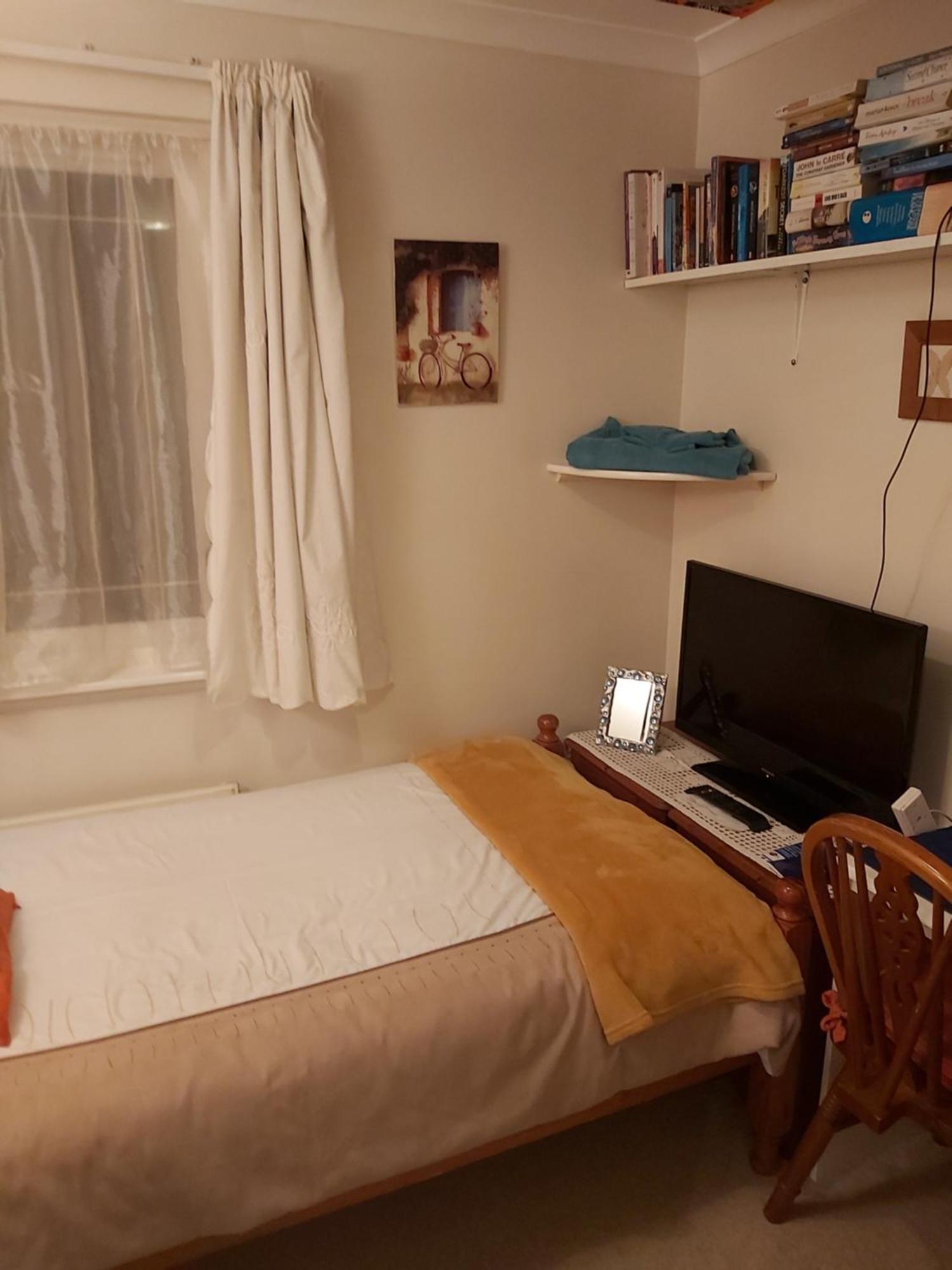 Homely Haven, Dunfermline Phòng bức ảnh